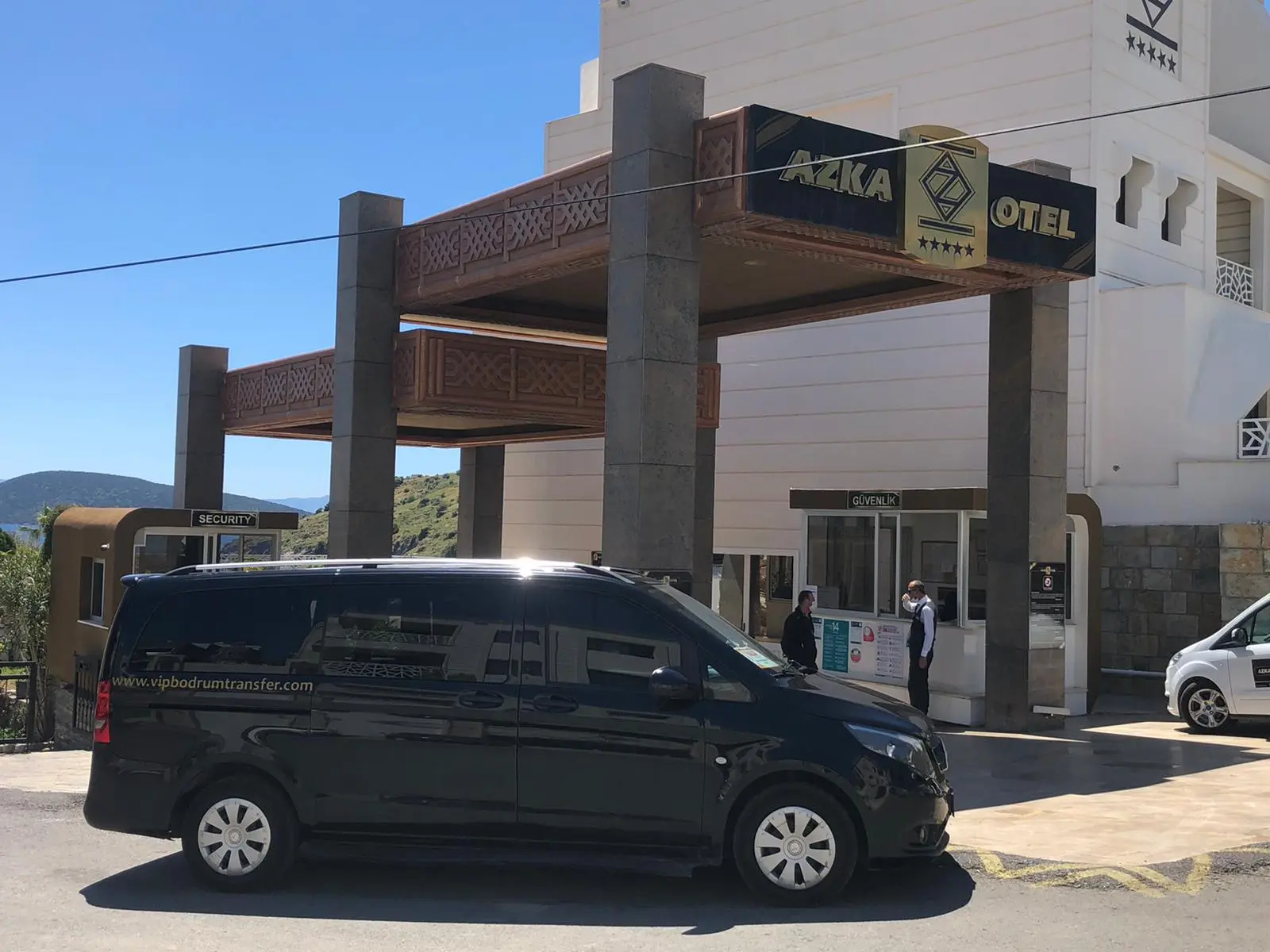 Bitez Vip Transfer