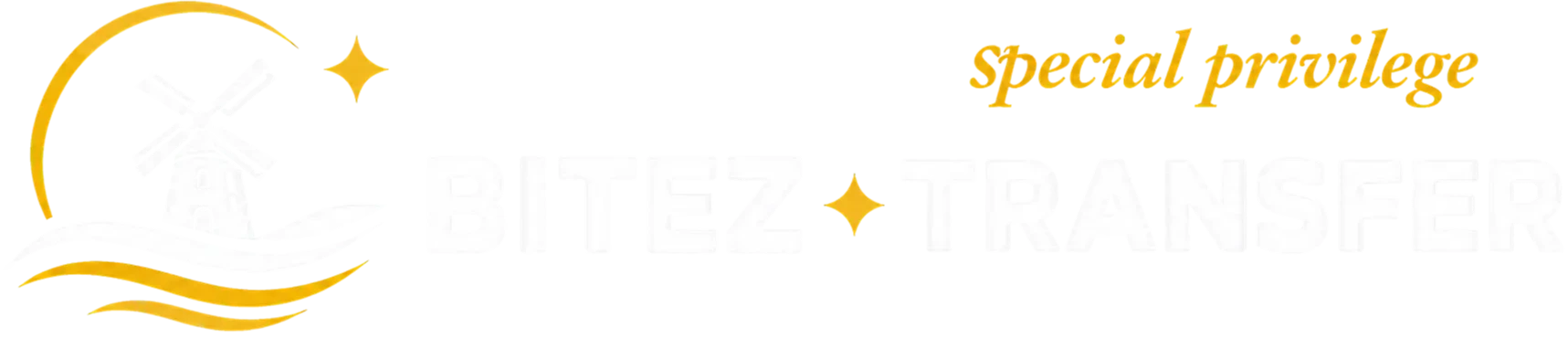 Bodrum Transfer Logo
